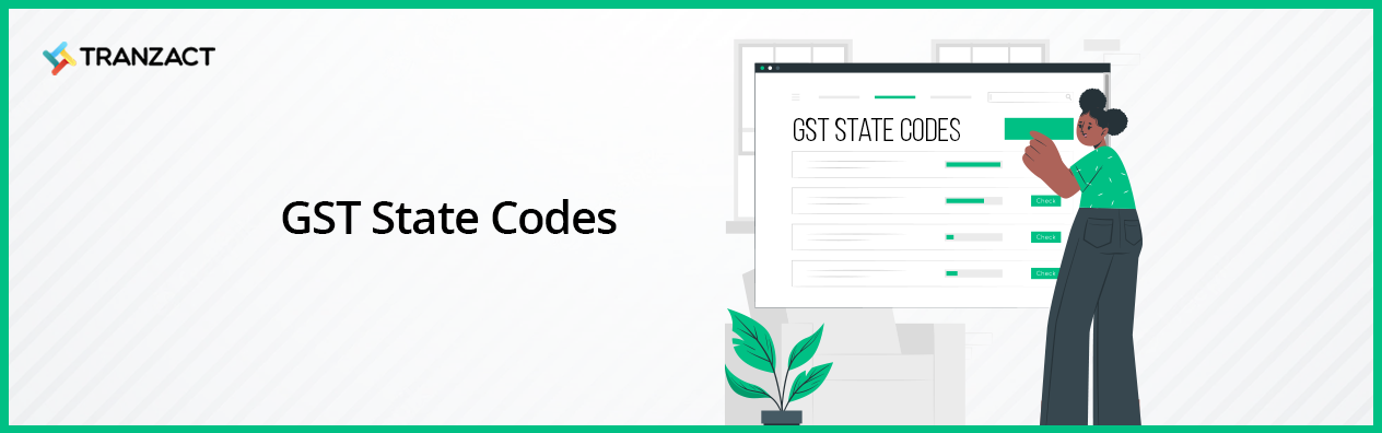 assigned to state in gst means