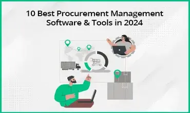 Best Procurement Management Software & Tools