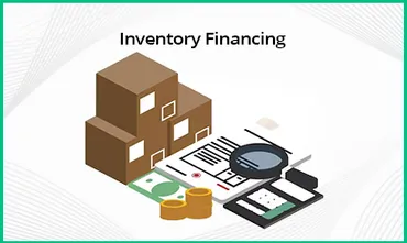 Inventory Financing