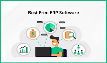 Best Free ERP Software