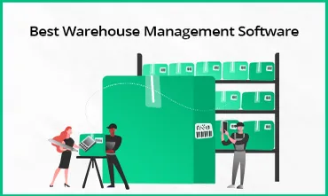 Best Warehouse Management Software