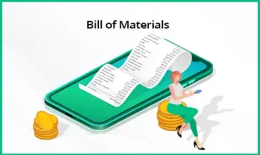 Bill of Materials (BOM)