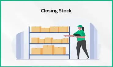 What Is Closing Stock