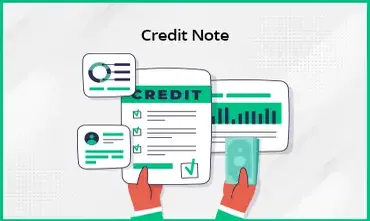 What Is Credit Note