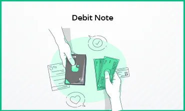 Debit Note
