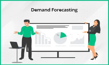 What Is Demand Forecasting