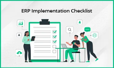 ERP Implementation Checklist