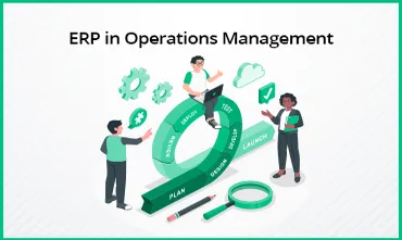 ERP in Operations Management