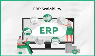 ERP Scalability