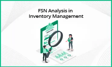 FSN Analysis in Inventory Management