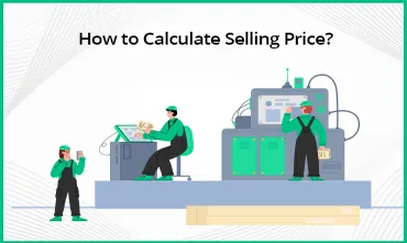 How to Calculate Selling Price