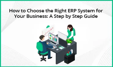 ERP System For Your Business