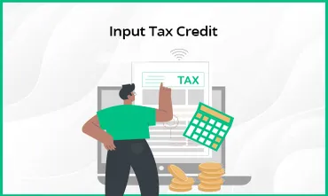 input-tax-credit