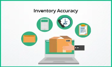 Inventory Accuracy