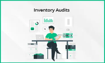 Inventory Audits