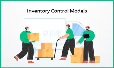 inventory control models & techniques