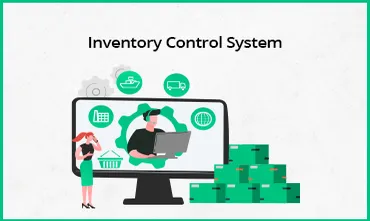 Inventory Control System