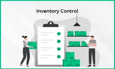 What Is Inventory Control?