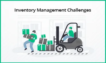 Inventory Management Challenges