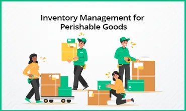 inventory perishable goods