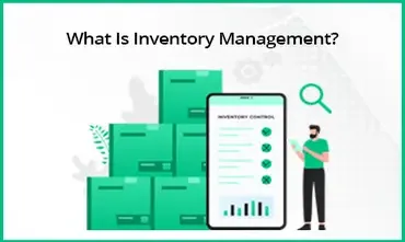 Inventory Management