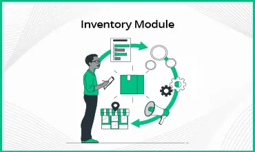 Inventory Module