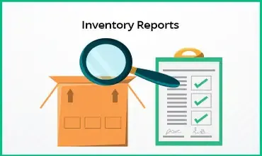 Inventory Reports