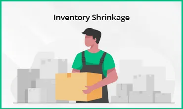 Inventory Shrinkage