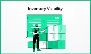 Inventory Visibility