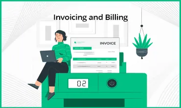 Invoicing and Billing