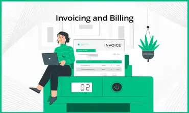 Invoicing and Billing