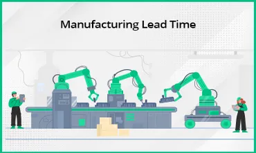 Manufacturing Lead Time