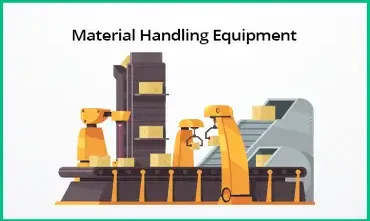 Material Handling Equipment