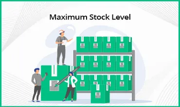 Maximum Stock Level