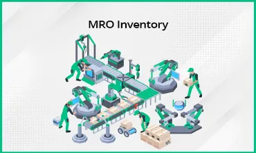 MRO Inventory