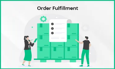 What Is Order Fulfillment