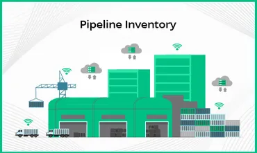 What Is Pipeline Inventory