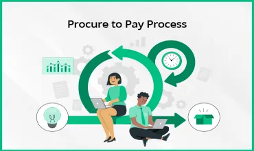 What is procure to pay process