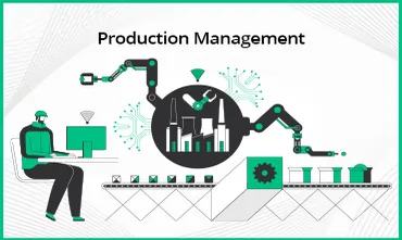 What Is Production Management