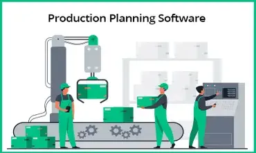 Best Production Planning Software