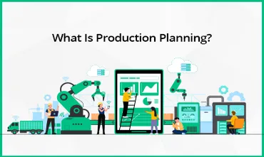 Production Planning