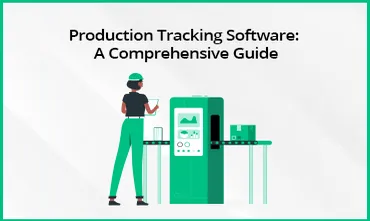 Production Tracking Software