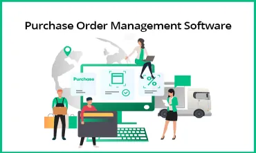 Purchase Order Management Software