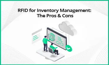 RFID for Inventory Management