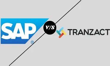SAP vs Tranzact