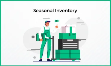 Seasonal Inventory