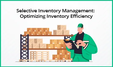Selective Inventory Management