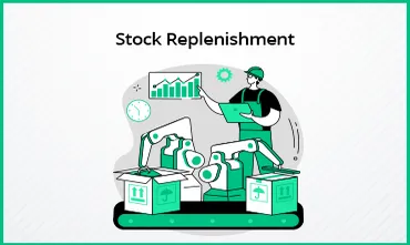 Stock Replenishment