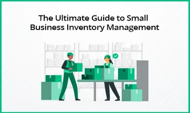 Small Business Inventory Management