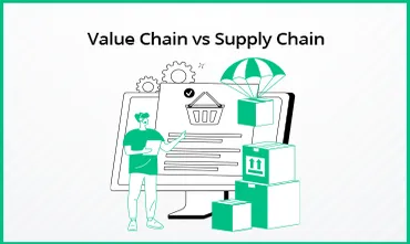 Value Chain and Supply Chain